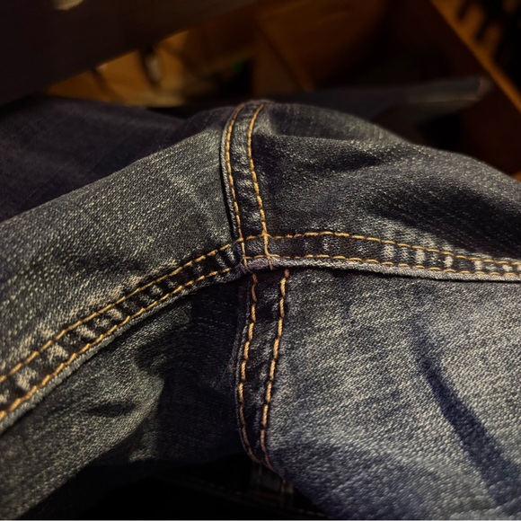 Silver Jeans | Suki Mid Baby Boot - W28/L32, Medium Wash - Picture 9 of 10